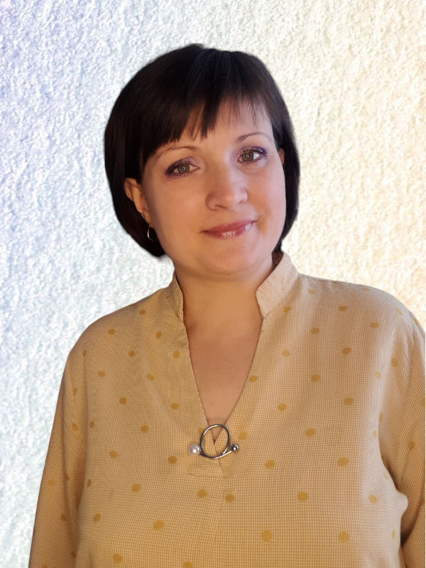 Черных Екатерина Федоровна.