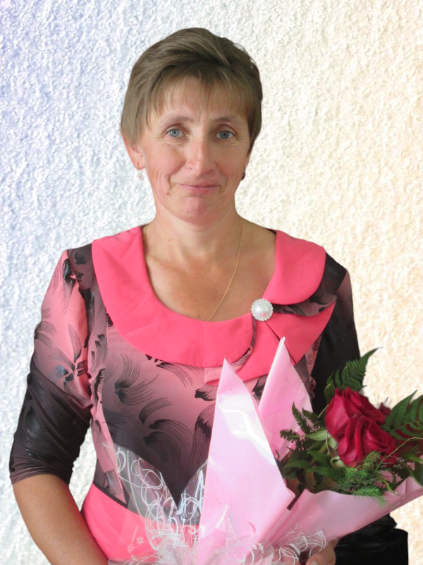 Прибыткова Наталия Вячеславовна.