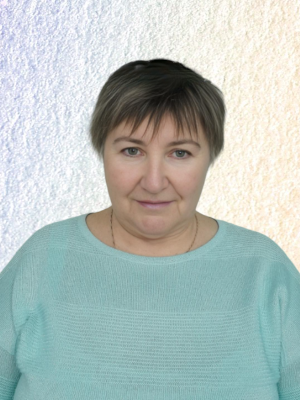 Ларюшкина Татьяна Ивановна Ларюшкина Татьяна Ивановна