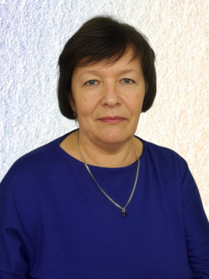 Фролова Людмила Николаевна Фролова Людмила Николаевна